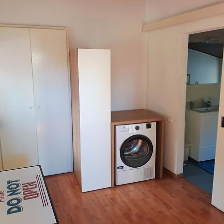 Casetta Margherita - Bergamo Strategic Position Экстерьер фото