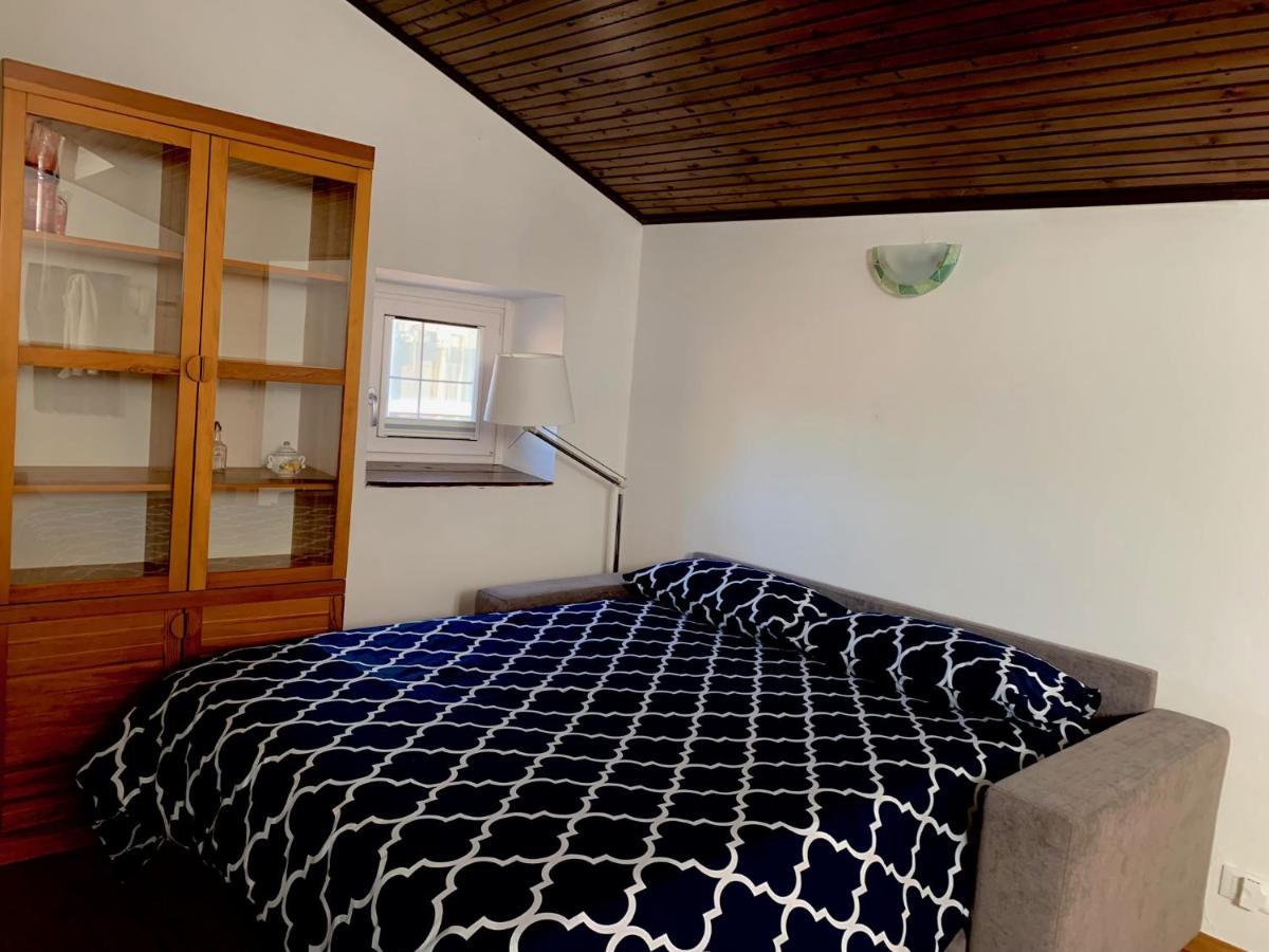 Casetta Margherita - Bergamo Strategic Position Экстерьер фото