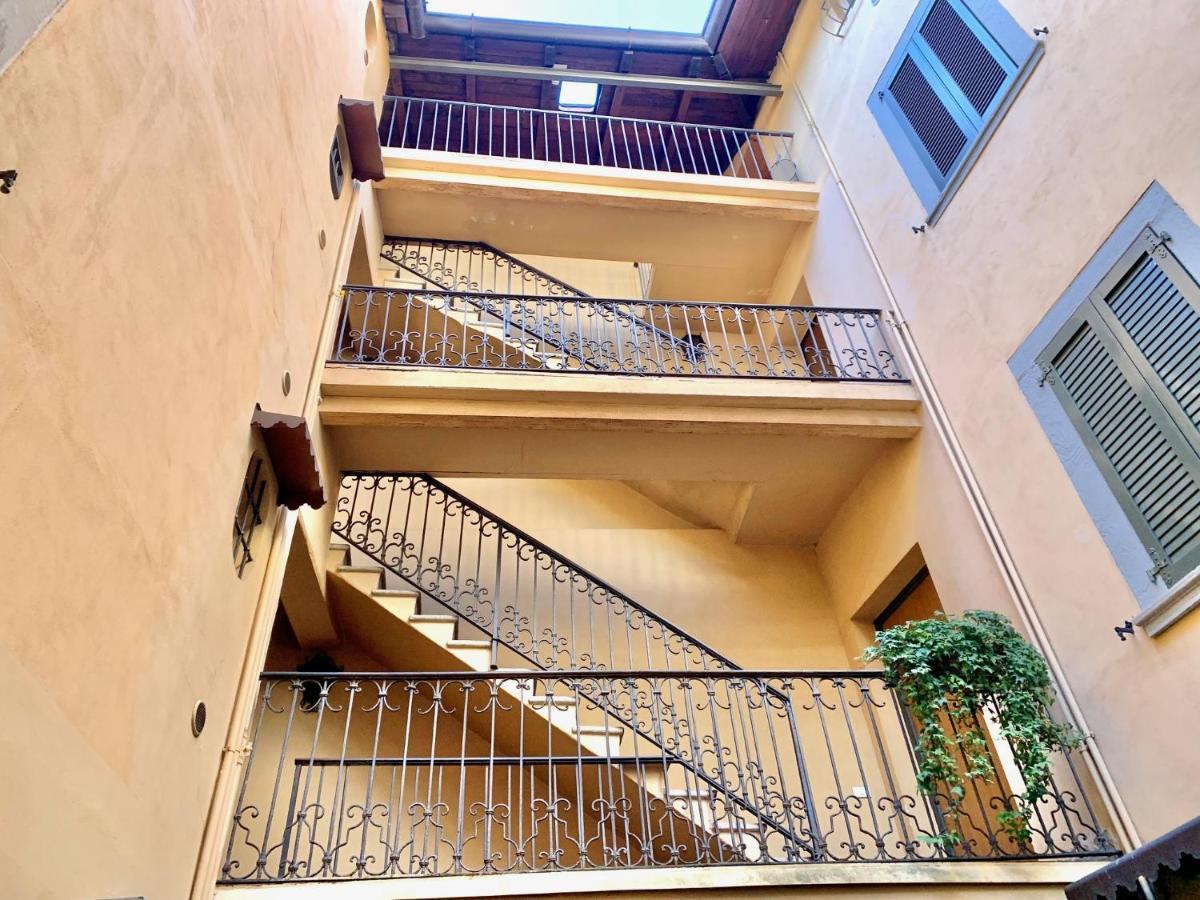 Casetta Margherita - Bergamo Strategic Position Экстерьер фото
