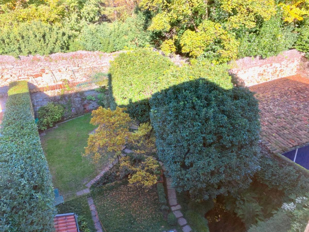 Casetta Margherita - Bergamo Strategic Position Экстерьер фото