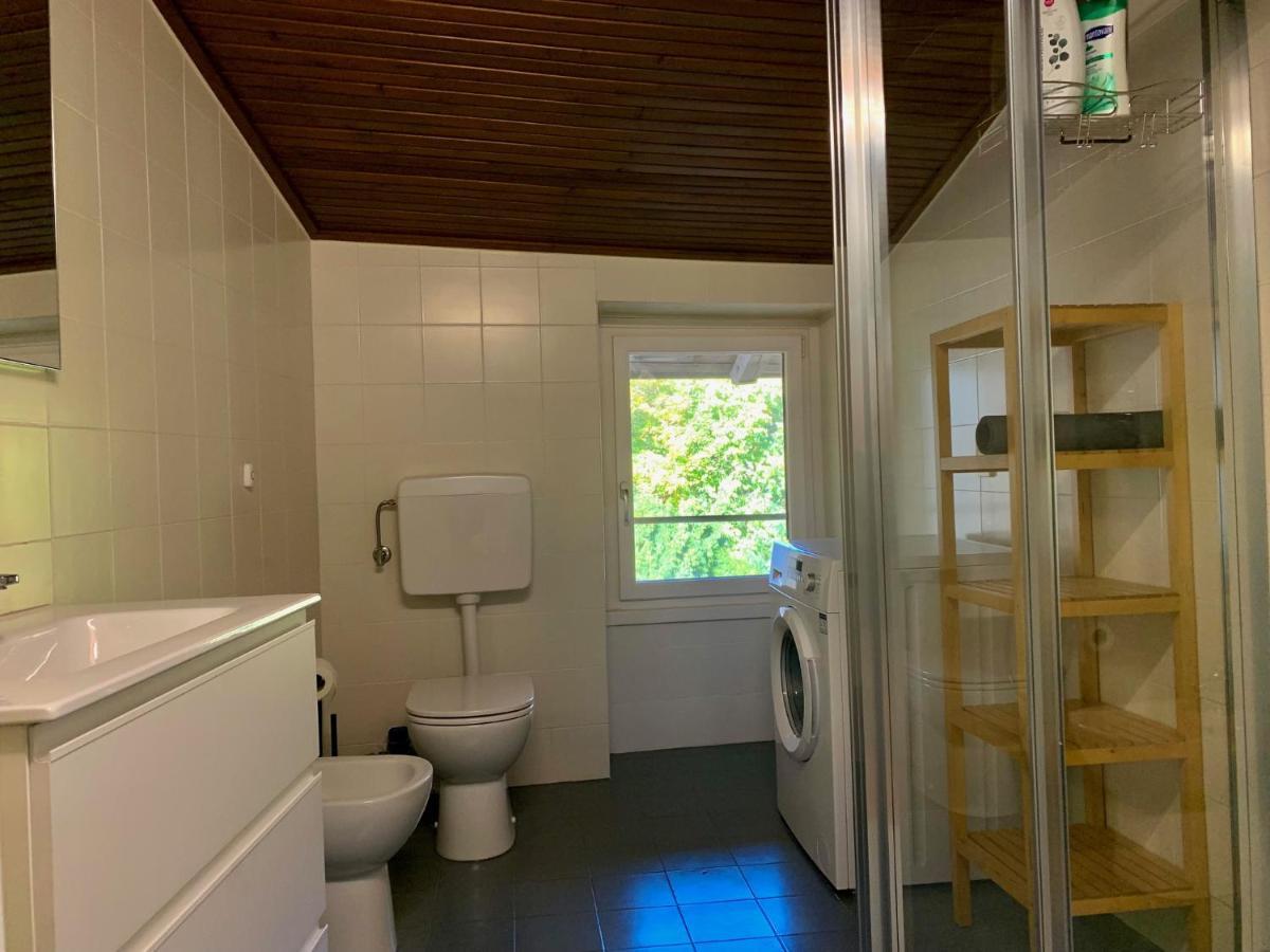 Casetta Margherita - Bergamo Strategic Position Экстерьер фото