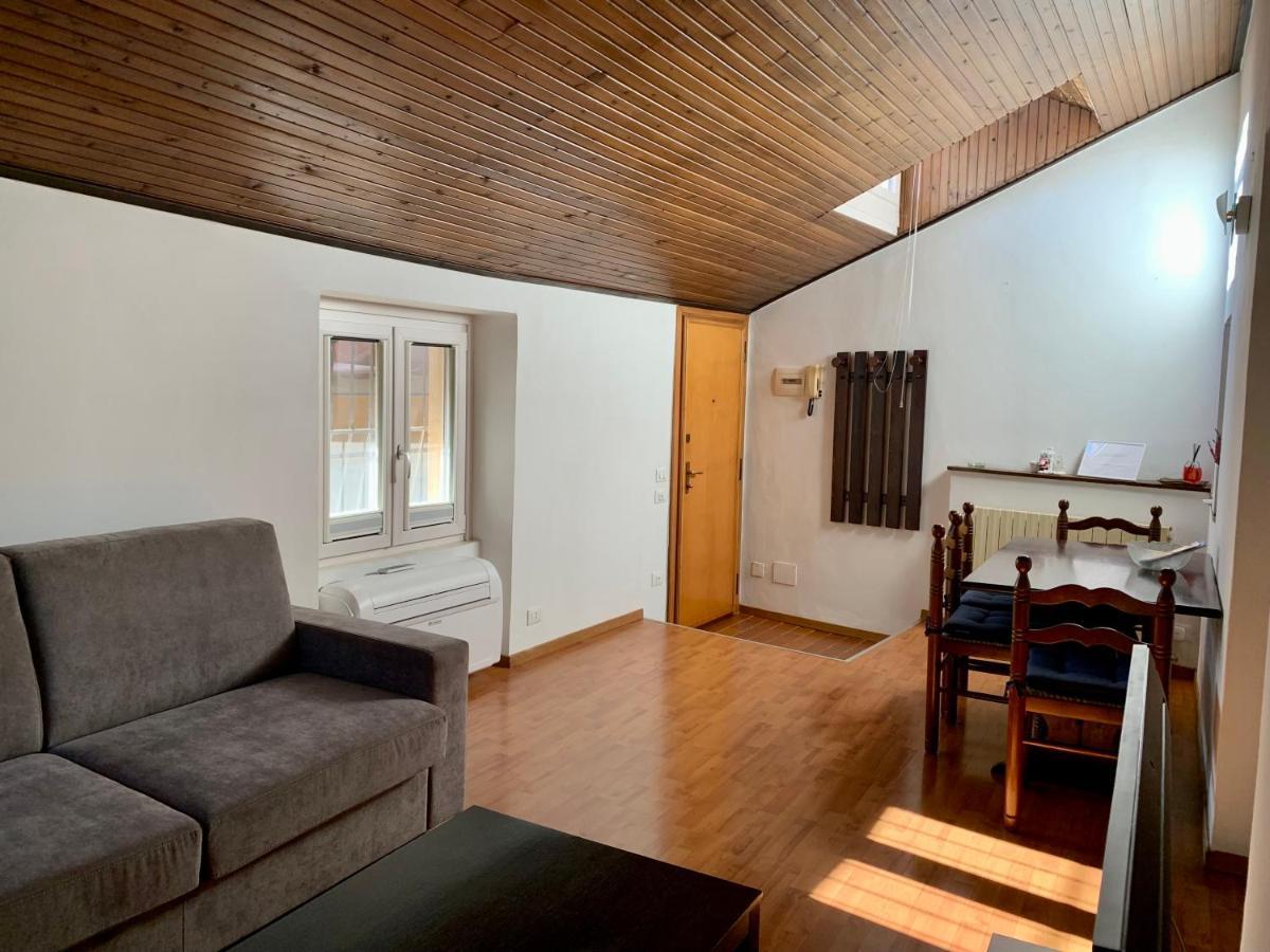 Casetta Margherita - Bergamo Strategic Position Экстерьер фото