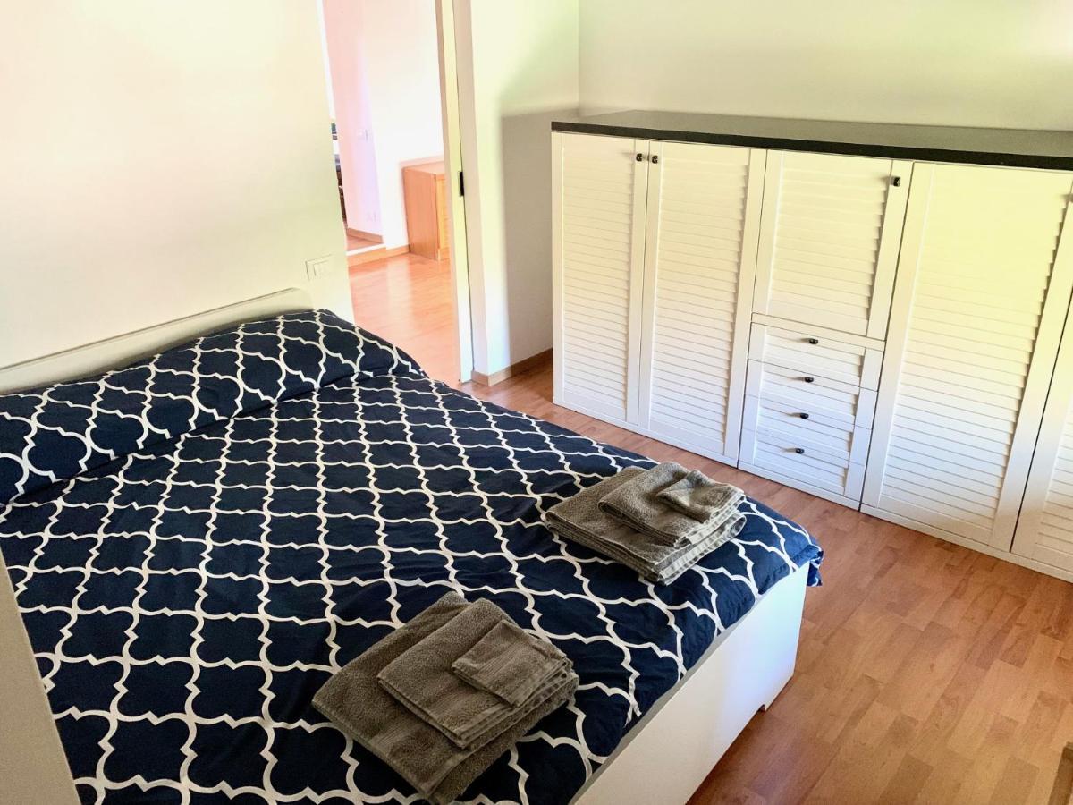 Casetta Margherita - Bergamo Strategic Position Экстерьер фото