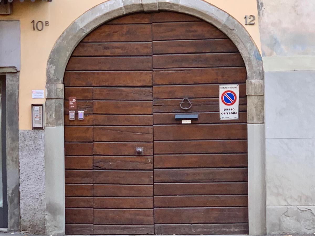 Casetta Margherita - Bergamo Strategic Position Экстерьер фото