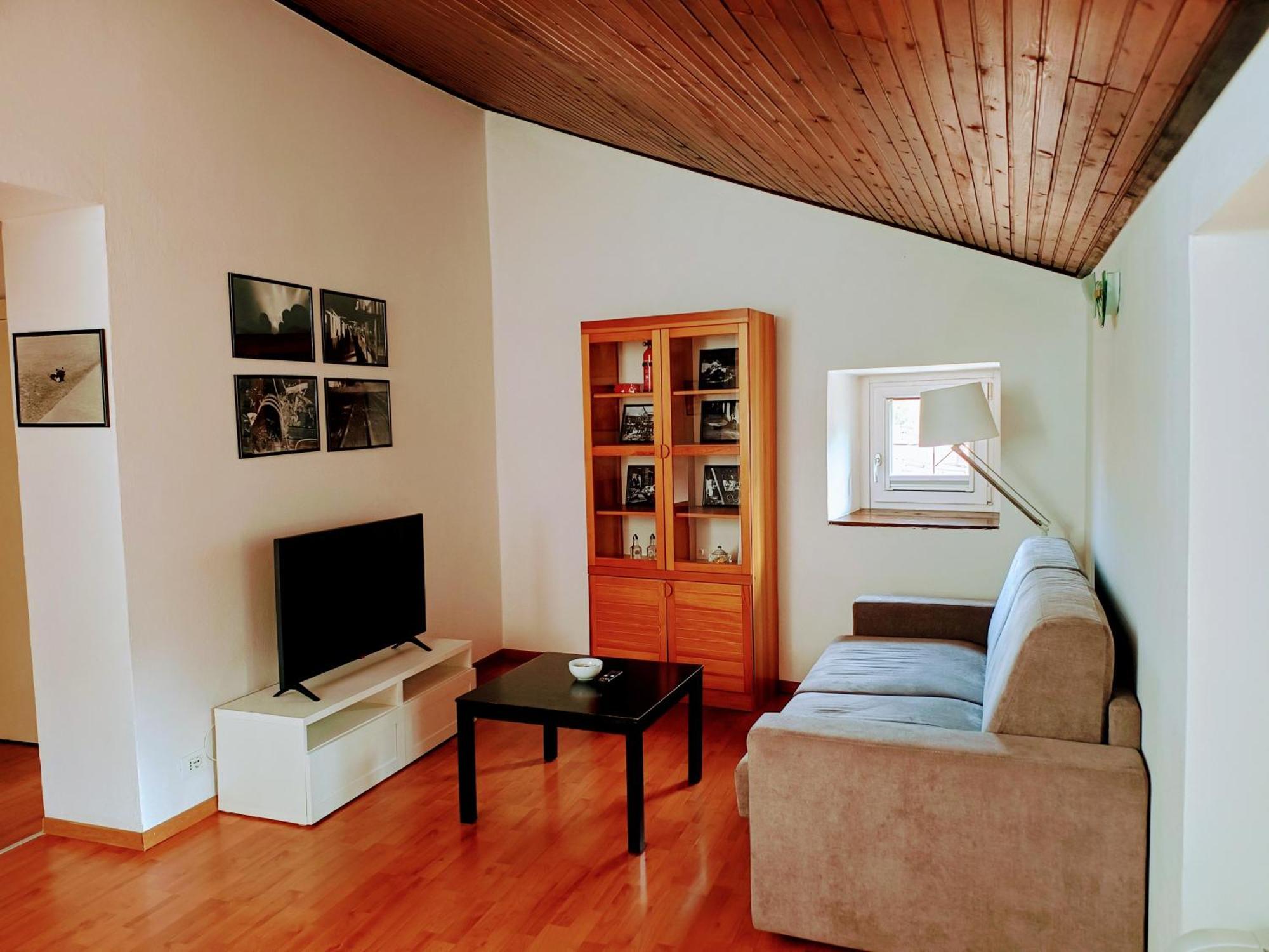 Casetta Margherita - Bergamo Strategic Position Экстерьер фото