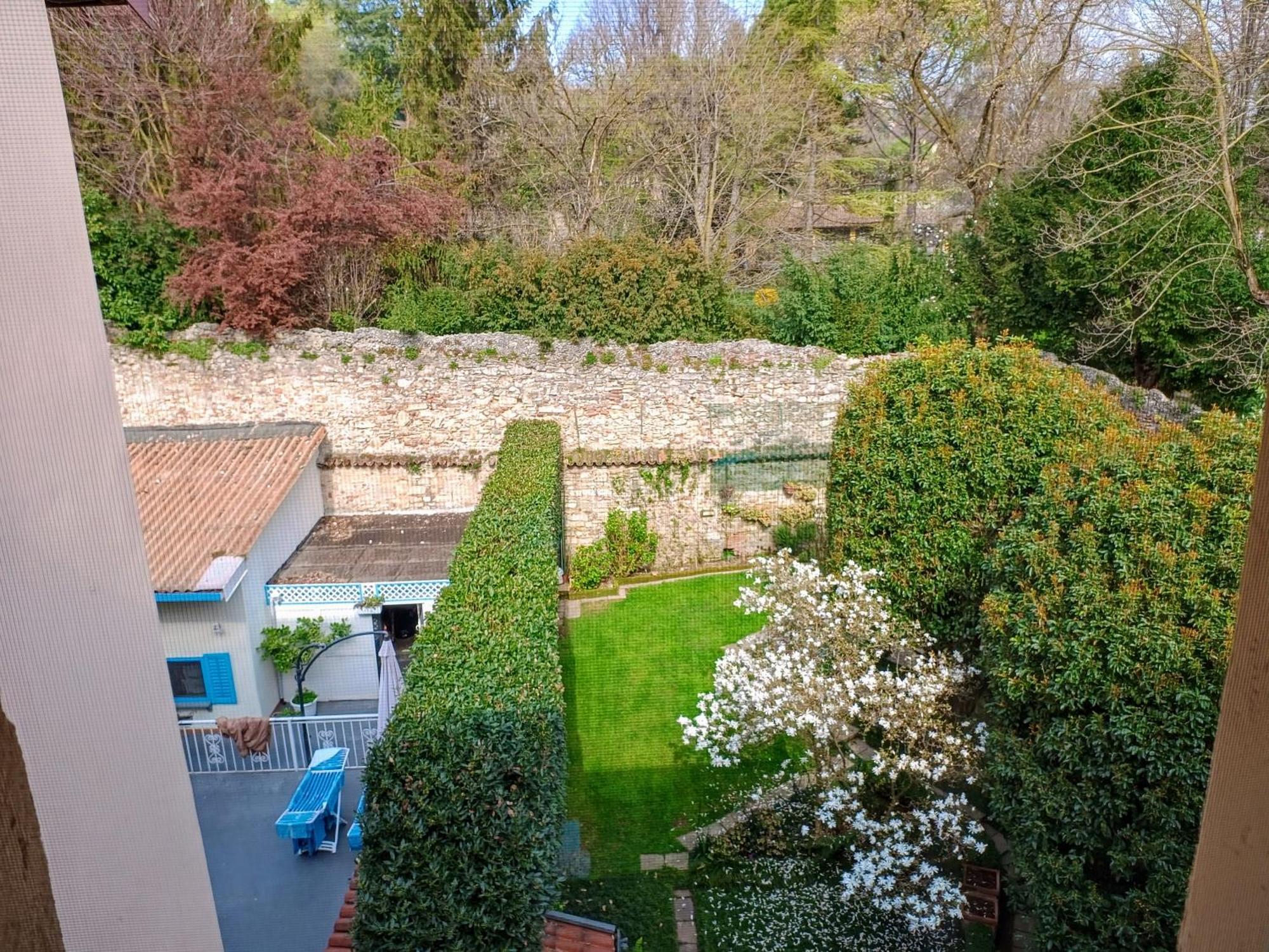 Casetta Margherita - Bergamo Strategic Position Экстерьер фото