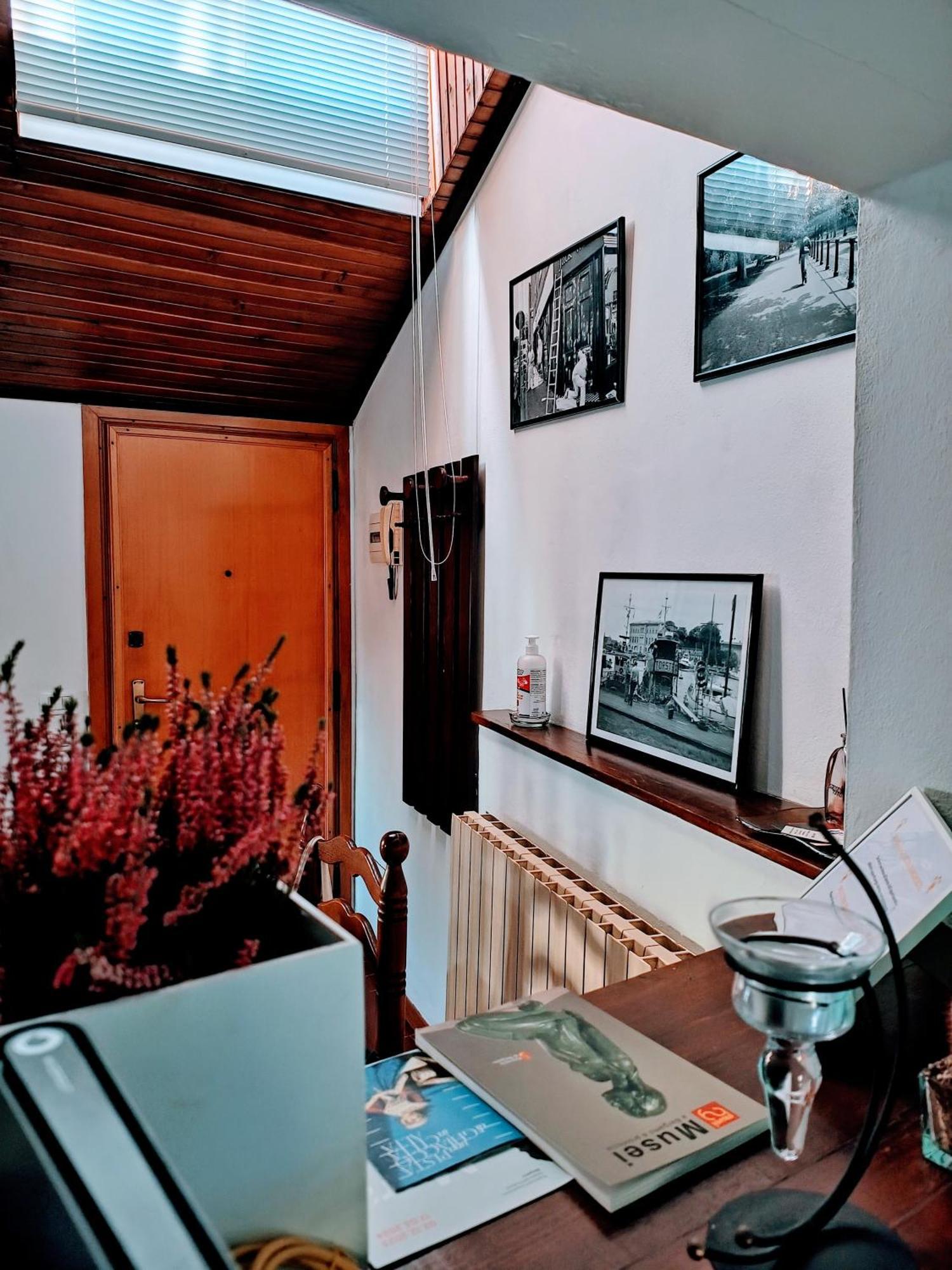 Casetta Margherita - Bergamo Strategic Position Экстерьер фото