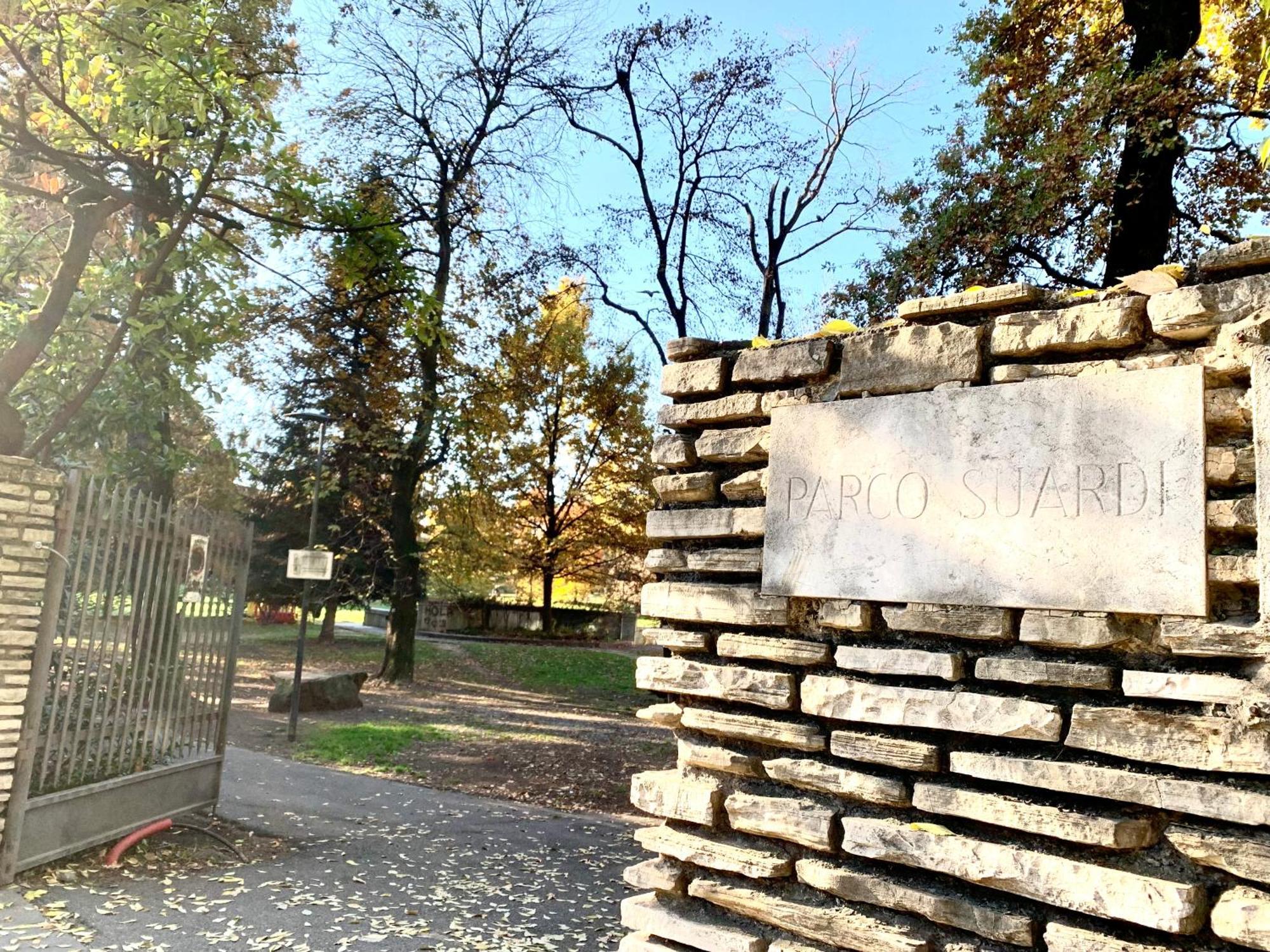 Casetta Margherita - Bergamo Strategic Position Экстерьер фото