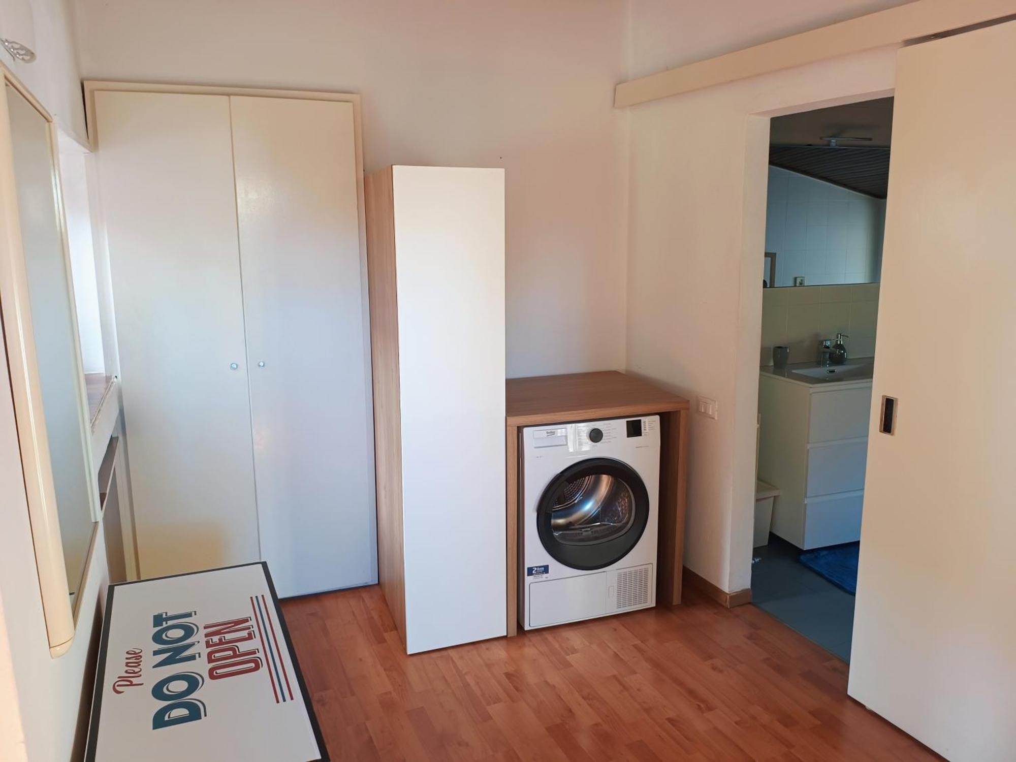 Casetta Margherita - Bergamo Strategic Position Экстерьер фото